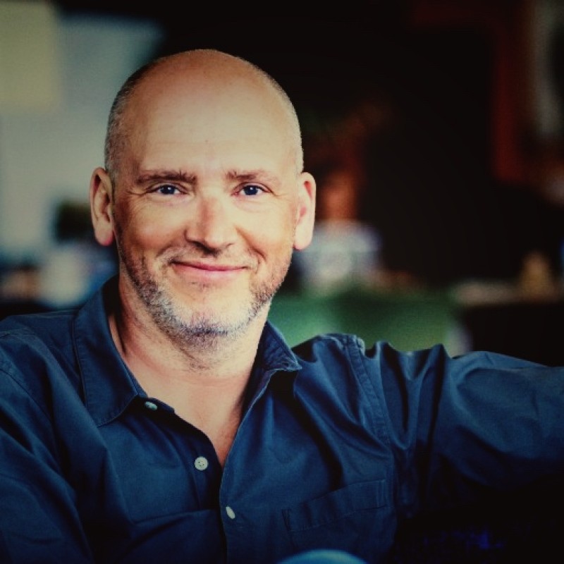 Guy Champniss, Ph.D. MBA