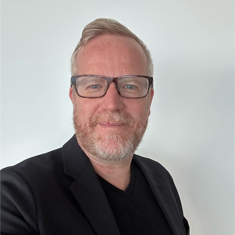 Andy Tope MSc, MBPsS, GAABS